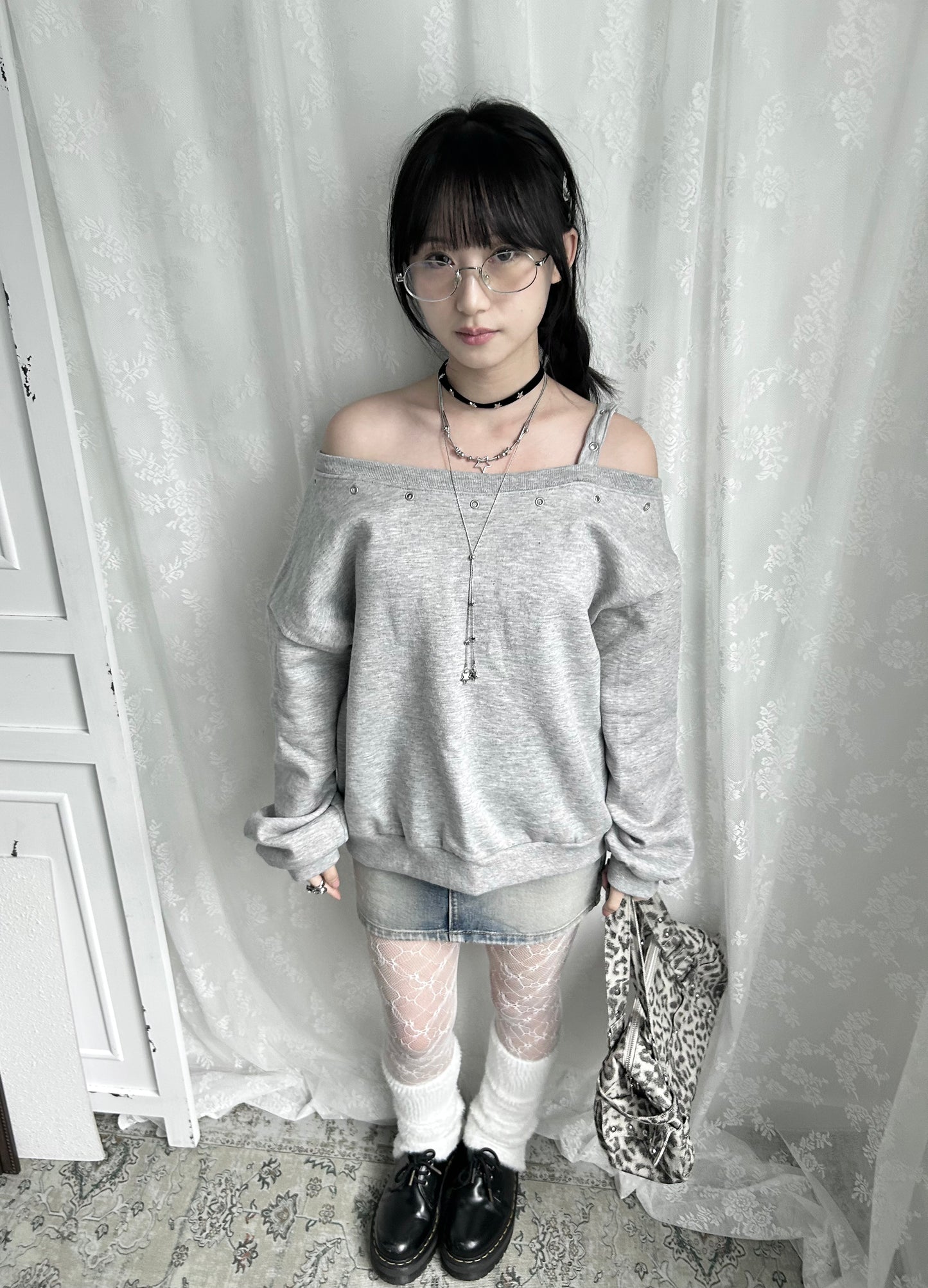 𝐃𝐚𝐧𝐢𝐞𝐥𝐚 𝐖𝐚𝐬𝐡 𝐃𝐞𝐧𝐢𝐦 𝐒𝐤𝐢𝐫𝐭