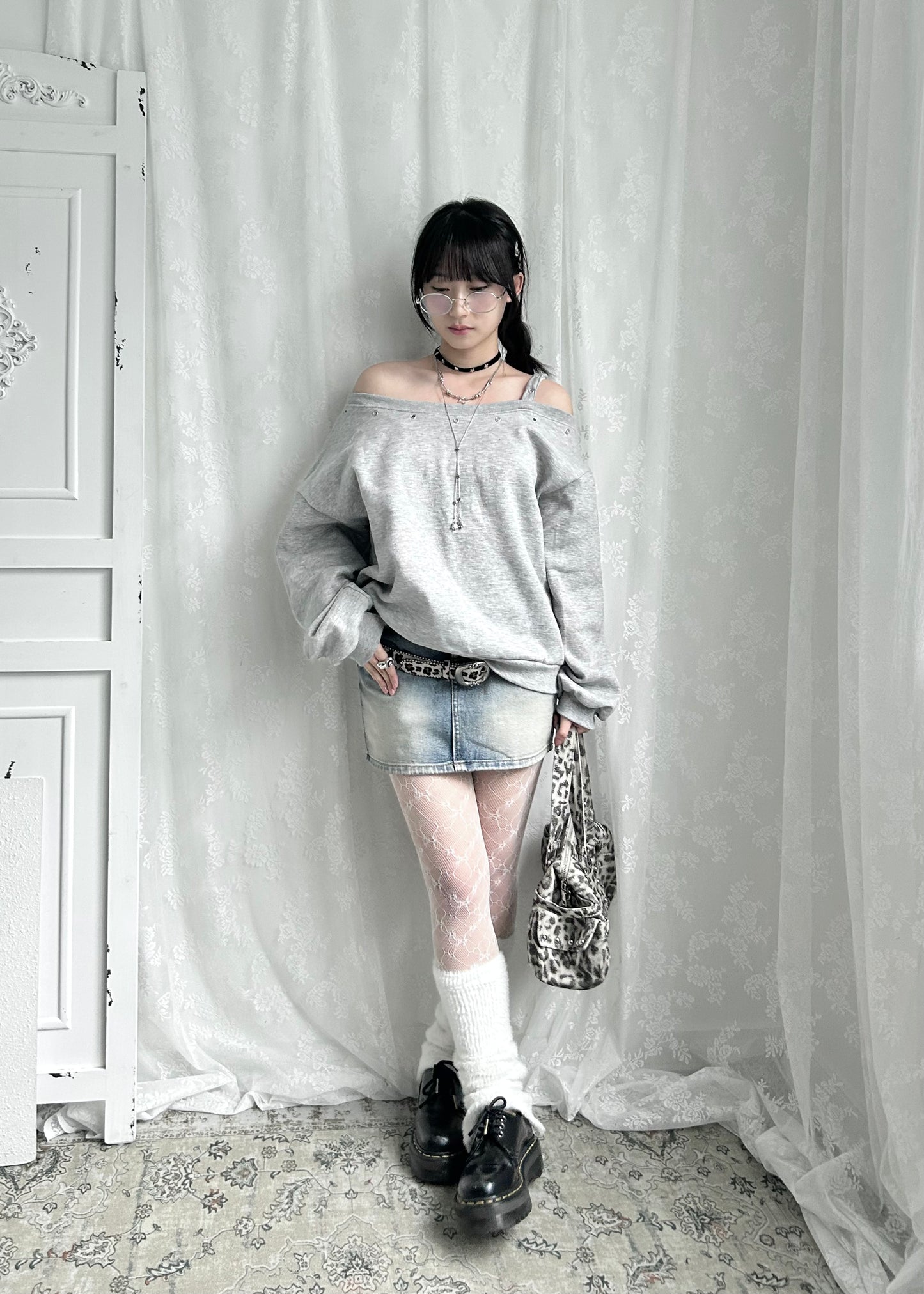 𝐃𝐚𝐧𝐢𝐞𝐥𝐚 𝐖𝐚𝐬𝐡 𝐃𝐞𝐧𝐢𝐦 𝐒𝐤𝐢𝐫𝐭