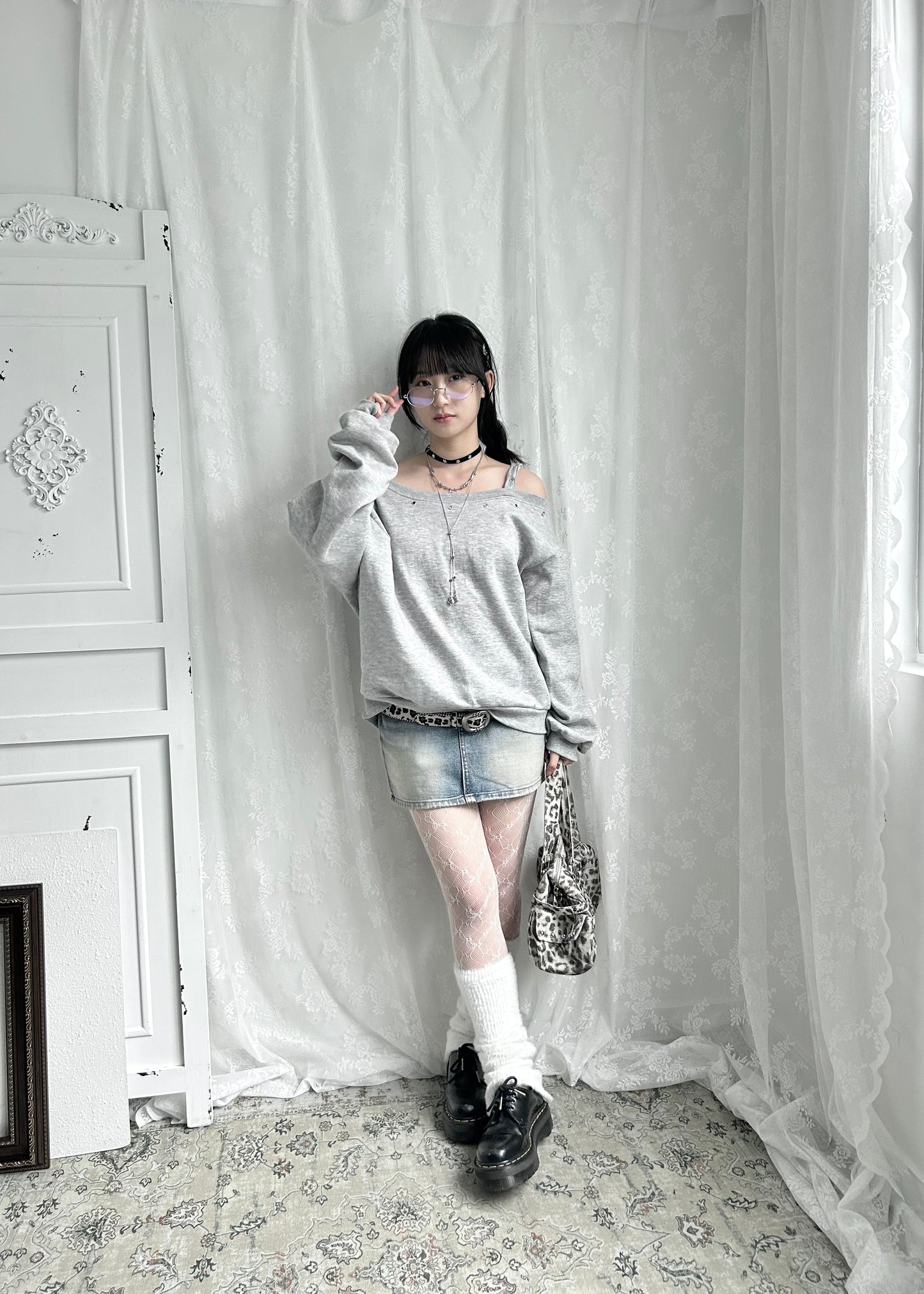 𝐃𝐚𝐧𝐢𝐞𝐥𝐚 𝐖𝐚𝐬𝐡 𝐃𝐞𝐧𝐢𝐦 𝐒𝐤𝐢𝐫𝐭