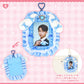 ★ 現貨 ★ sanrio 蕾絲蝴蝶結耳仔卡套