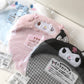 ★現貨 ★ sanrio 毛毛應援扇套