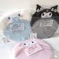 ★現貨 ★ sanrio 毛毛應援扇套