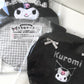 ★現貨 ★ sanrio 毛毛應援扇套