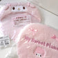 ★現貨 ★ sanrio 毛毛應援扇套